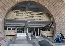 Кыргызско-Российский Славянский университет получил особый статус