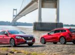 Электрическая Mazda 6e придёт на смену постаревшей углеводородной «шестёрке»