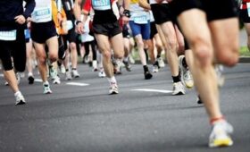 Международный марафон Run the Silk Road 2024 пройдет в мае на Иссык-Куле