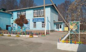 В Сузакском районе незаконно приватизировали земли детского сада