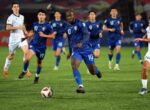 Отбор ЧМ-2026: Как сборная Кыргызстана громила Китайский Тайбэй в Бишкеке. Обзор матча