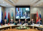 Представители ЖК, ГКНБ, Минобороны участвовали в заседаниях Экспертных советов при МПА СНГ и ПА ОДКБ