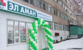 В Ошской и Жалал-Абадской областях открылись 5 госаптек