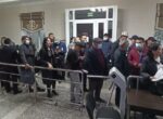 ЦИК проводит обучение для кандидатов в депутаты ЖК и их представителей