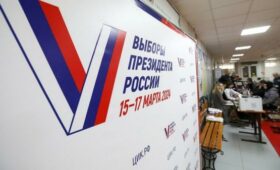 Что говорят и пишут о российских выборах в странах ЦА и мира