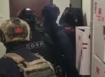 В Москве похитили двух кыргызстанцев и требовали по 1 млн рублей