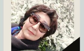 Скончалась главврач Иссык-Кульского межрайонного центра госсанэпиднадзора Алина Токтоназарова