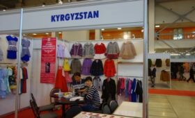 Как кыргызские швейники заняли нишу ушедших из РФ западных брендов