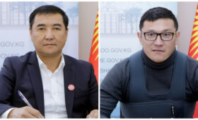 Первые кандидаты в депутаты ЖК по Баткенскому и Кара-Суйскому округам подали заявления в ЦИК 