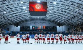 Что должно произойти, чтобы сборная Кыргызстана выиграла чемпионат мира в Бишкеке? Обзор