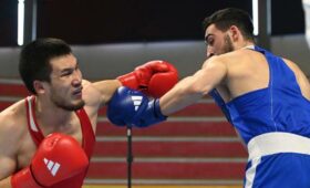 Олимпиада в Париже: Боксеры из Кыргызстана не смогли завоевать лицензий на турнире в Италии