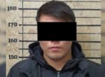 В ходе рейда по притонам милиция задержала парня с наркотиками