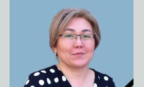 Скончалась экс-директор Центра охраны материнства и детства Гульзат Маймерова