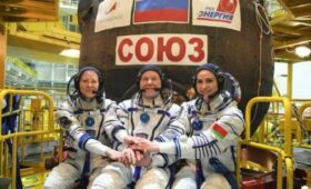 Новый этап в освоении космоса Беларусью