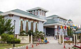 Глава МИД Кыргызстана посетит с официальным визитом Малайзию
