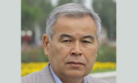 80-летие МИД. Все послы Кыргызстана в Малайзии