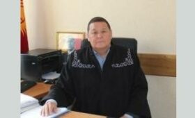 Президент досрочно прекратил полномочия судьи Бишкекского горсуда З.Джунусова