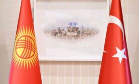 Турция еще не возобновила выдачу квот на бесплатное лечение кыргызстанцев, – Минздрав