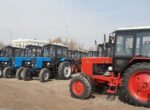 Почему покупка сельхозтехники в лизинг в КР становится все более популярной