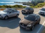 Lada Vesta с автоматом и 122-сильным мотором добралась до дилеров: полный прайс-лист