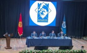 Бишкекский горкенеш перенес рассмотрение ряда вопросов на следующую сессию