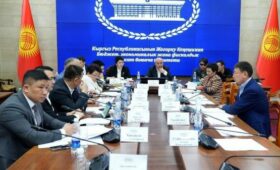 Комитет ЖК по бюджету в первом чтении одобрил закон о СМИ