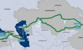 Зачем ЕС сует нос в центральноазиатскую транспортную логистику?