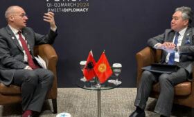 Министр Кулубаев провел двусторонние встречи в Турции