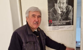 Фильмы и программы “Кыргызтелефильма” игнорируют на национальном канале