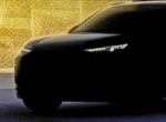 Засвечен серийный кроссовер Audi Q6 e-tron, скоро премьера