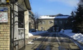Фонд “Сорос Кыргызстан” обвиняют в нарушении закона и авторских прав
