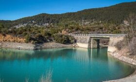 В Казахстане в этом году начнётся строительство пяти водохранилищ