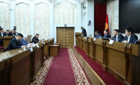 Две недели Комитет ЖК по правопорядку не может провести заседания из-за отсутствия кворума, – депутат 