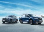 Доступные в России кроссоверы Jetta VS5 и VS7: начались продажи обновлённых машин