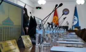 Бишкекский горкенеш вырос до 235 человек. Фамилии всех депутатов