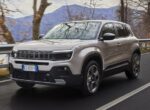 Jeep не собирается отказываться от SUV, даже если их попытаются «запретить»