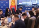 Выборы депутата в двух округах. ЦИК утвердил календарный план