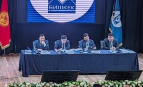 Мэр Бишкека предложил создать согласительную комиссию с БГК по исполнению постановлений горкенеша