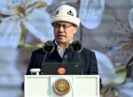 Президент Садыр Жапаров поздравил кыргызстанцев с праздником Нооруз