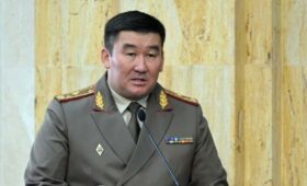 В 2023 году проведены 304 встречи с таджикской стороной, – глава Погранслужбы