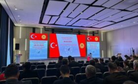 Предприниматели Кыргызстана и Турции заключили соглашения на $2,7 млн
