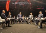 Министр Кулубаев участвовал в панельной дискуссии Анталийского дипломатического форума