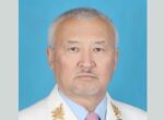 80-летие МИД. Кто был послом Кыргызстана в Беларуси с 1996 года?