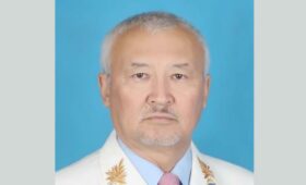 80-летие МИД. Кто был послом Кыргызстана в Беларуси с 1996 года?