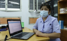 В Кыргызстане аттестация медицинских работников будет платной. Интервью