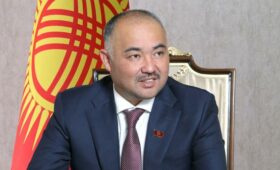 МИД Кыргызстана ведет активную работу по укреплению международных отношений нашего суверенного государства, – спикер ЖК