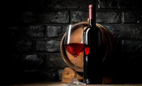 The New York Times: Как красное вино утратило свой ореол полезности