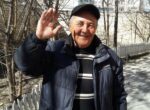 Китайский флаг с пика Ленина возвращен на родину