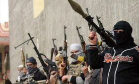 В США подтвердили подлинность заявления ИГИЛ по поводу теракта в Москве