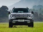Новый BAIC Beijing BJ30 попробует переманить покупателей у Haval Dargo и Jetour T2